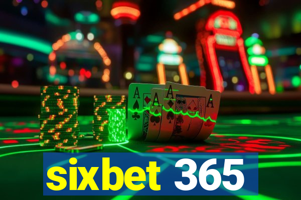 sixbet 365